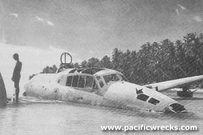 PacificWrecks.com