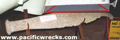 PacificWrecks.com