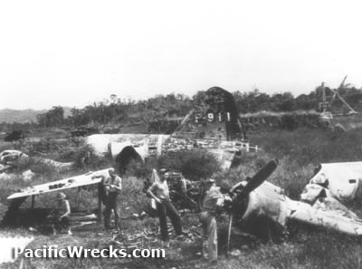 PacificWrecks.com