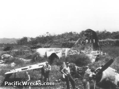 PacificWrecks.com