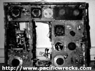 PacificWrecks.com