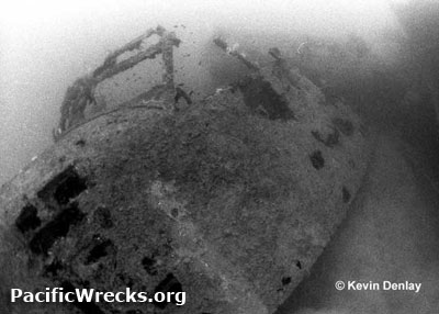 PacificWrecks.com