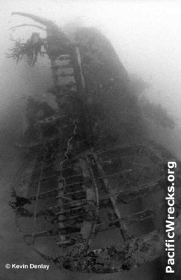 PacificWrecks.com