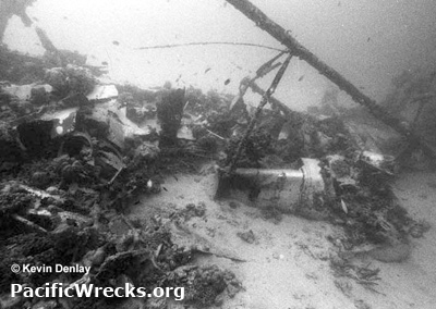 PacificWrecks.com