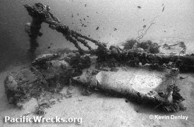 PacificWrecks.com