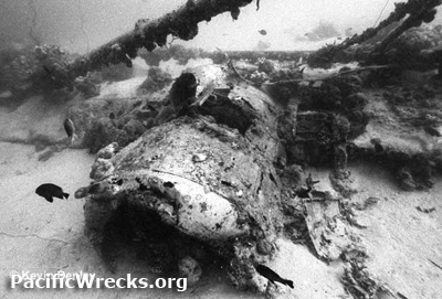 PacificWrecks.com