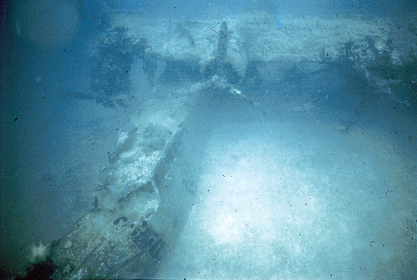 PacificWrecks.com