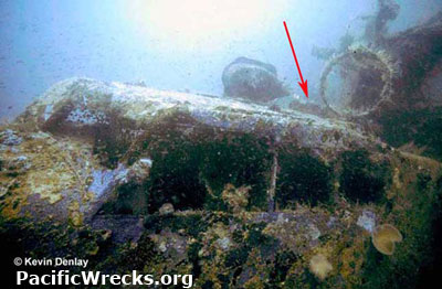 PacificWrecks.com
