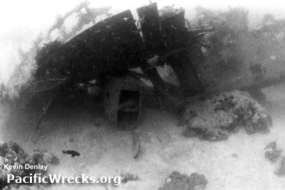 PacificWrecks.com