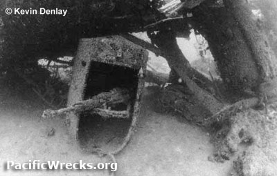 PacificWrecks.com
