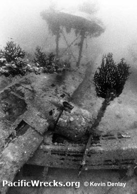 PacificWrecks.com