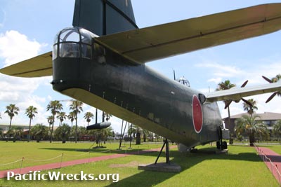 PacificWrecks.com