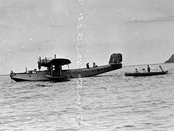 PacificWrecks.com