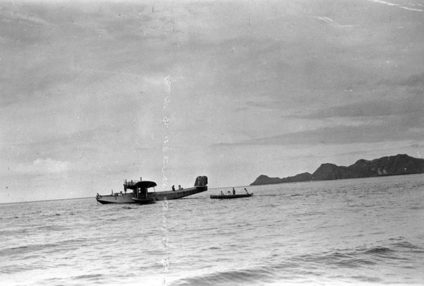 PacificWrecks.com