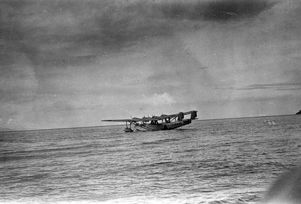 PacificWrecks.com