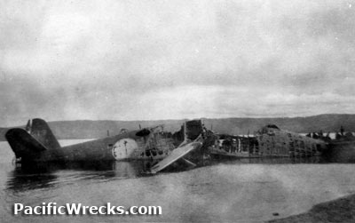 PacificWrecks.com