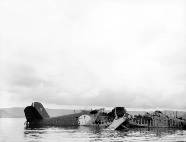 PacificWrecks.com