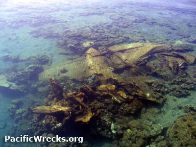 PacificWrecks.com