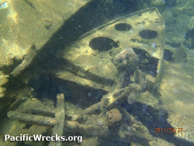 PacificWrecks.com