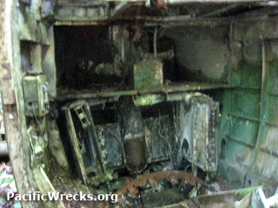 PacificWrecks.com