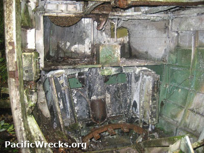 PacificWrecks.com