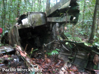 PacificWrecks.com