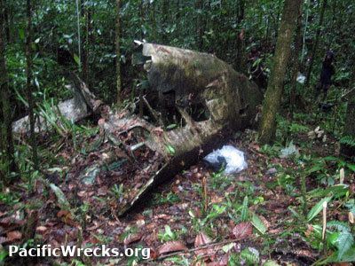 PacificWrecks.com