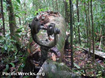 PacificWrecks.com