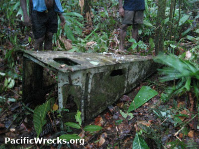 PacificWrecks.com