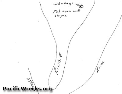 PacificWrecks.com