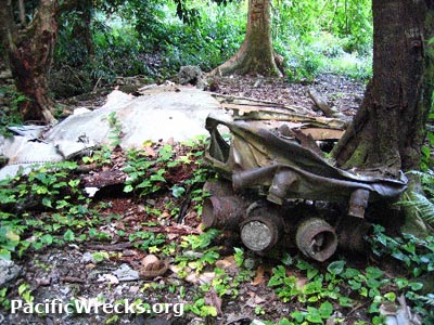 PacificWrecks.com