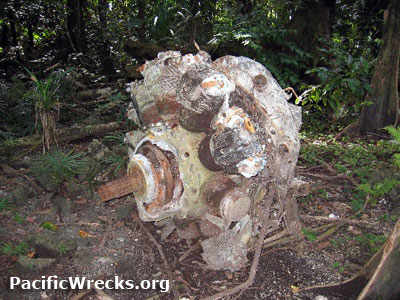 PacificWrecks.com