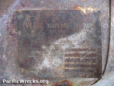 PacificWrecks.com