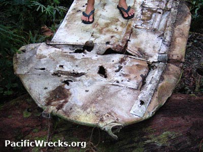 PacificWrecks.com