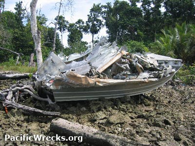 PacificWrecks.com