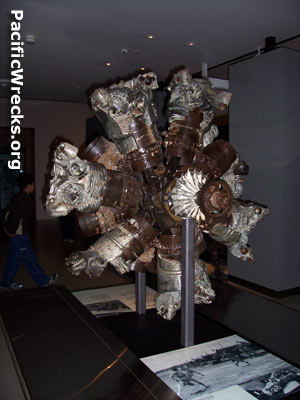 PacificWrecks.com