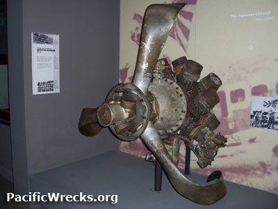 PacificWrecks.com