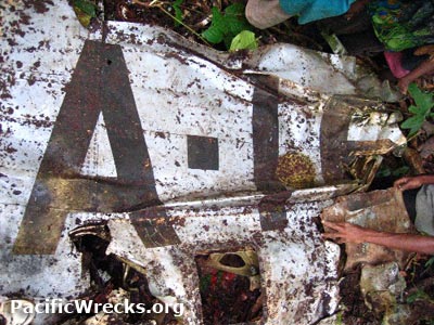 PacificWrecks.com