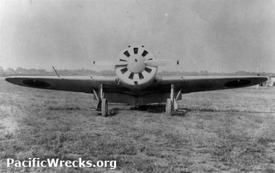 PacificWrecks.com
