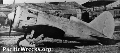 PacificWrecks.com