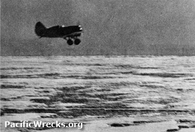 PacificWrecks.com