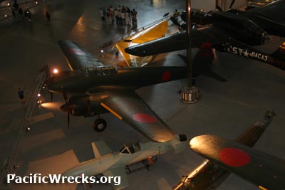 PacificWrecks.com