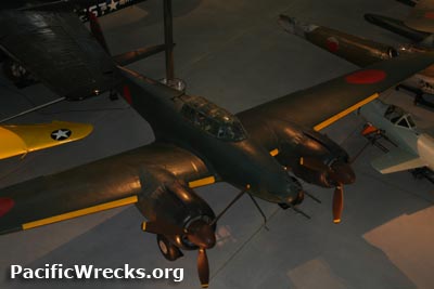 PacificWrecks.com