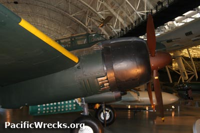 PacificWrecks.com