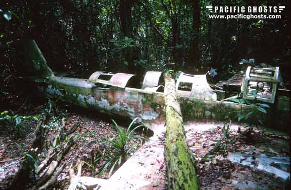 PacificWrecks.com