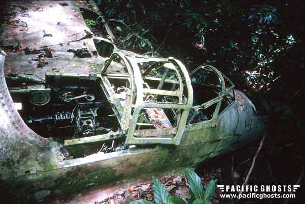 PacificWrecks.com
