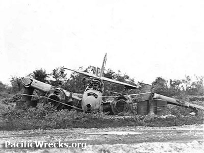 PacificWrecks.com