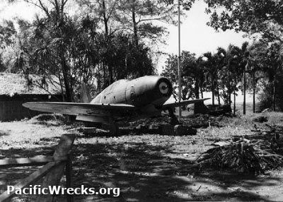 PacificWrecks.com