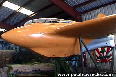 PacificWrecks.com