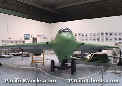 PacificWrecks.com